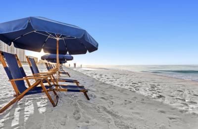 SunDestin Beach Resort