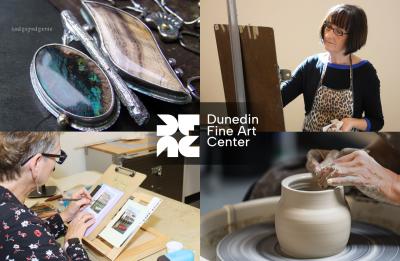 Adult Art Classes