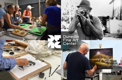 Adult Art Workshops