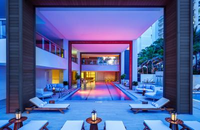 Amrit Ocean Resort Aayush
