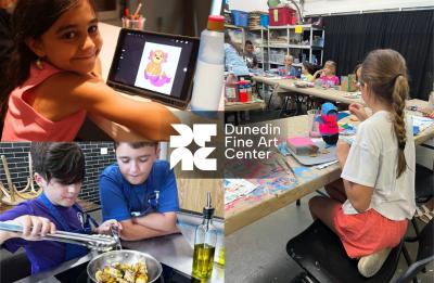 Teen & Kids Classes