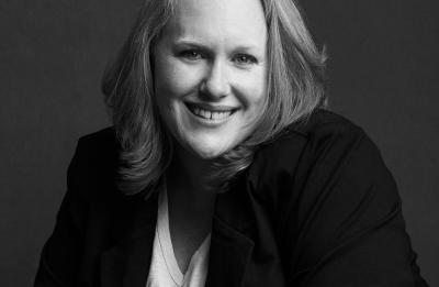 Amanda Van Meter Burch, Certified Professional Photographer and founder of Avy Productions