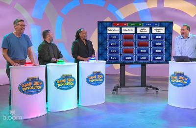 Fact Face-Off on WFLA-TV
