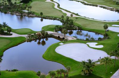 Soffer Golf Course