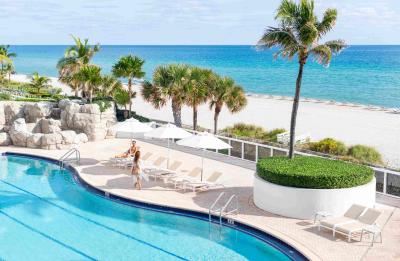 Resort overview