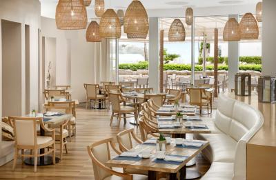 Breakfast Restaurant