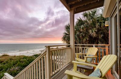 St. George Island Vacation Rental
