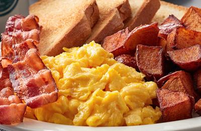 Breakfast All Day