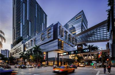 Brickell City Centre