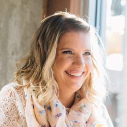 Melissa Bio Photo