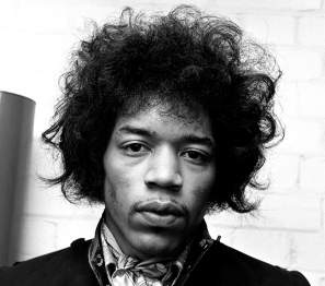 Jimi Hendrix