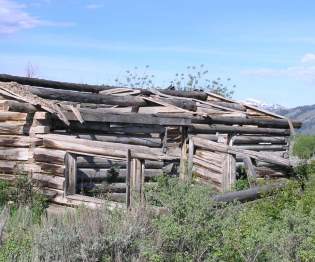 Old Homestead