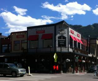 Jackson Hole