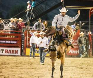 JH Rodeo