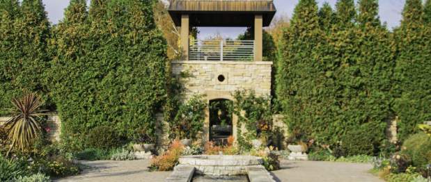 Olbrich Gardens