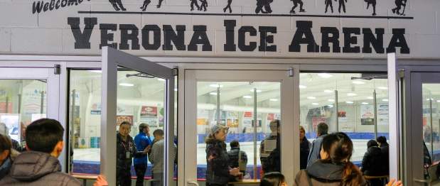 Verona Ice Arena