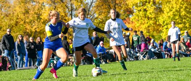Soccer