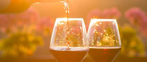 Relax with a Glass of Wine or Beer in Verona, WI