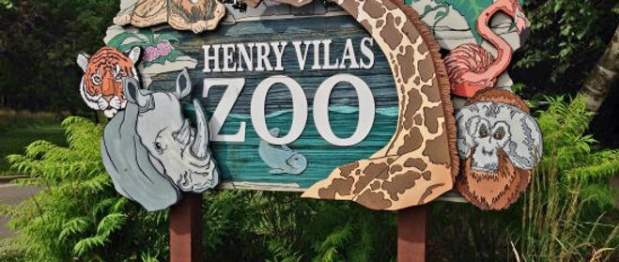 Vilas Zoo