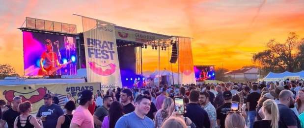 Bratfest