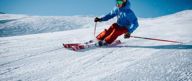 Ski at Tyrol