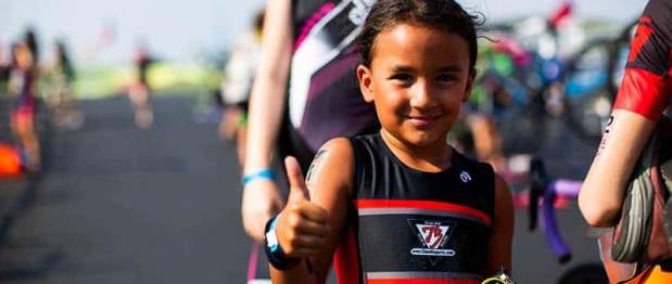 Kids Tri