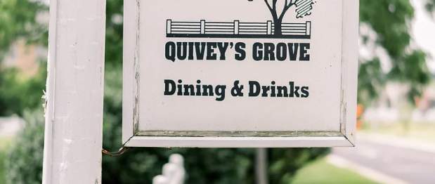 Quivey's Grove