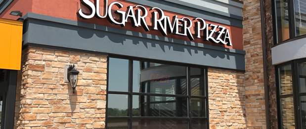 Sugar River Pizza Company