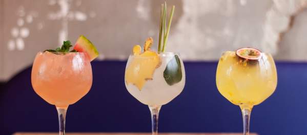 Dry January in Temecula: 6 Places with Mouthwatering Mocktails