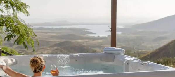 Vacation rental in Temecula Valley