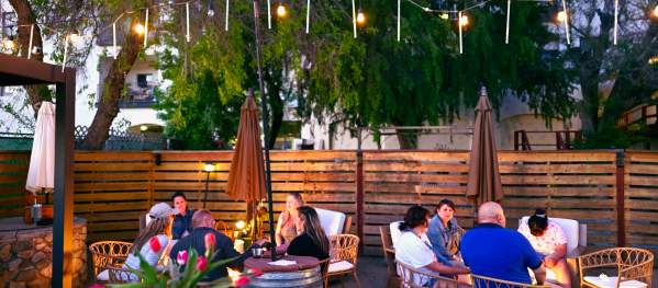 Pamec Patio