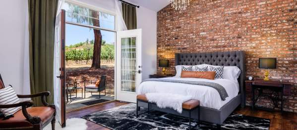 Stay Midweek in Temecula Valley