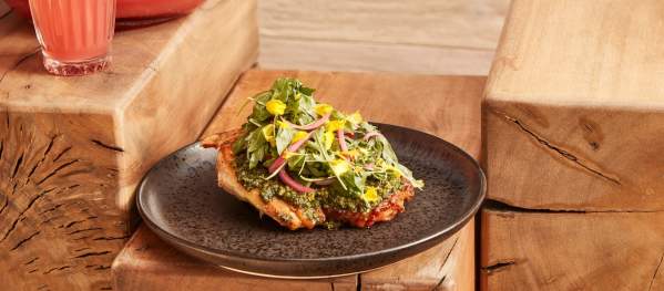 Top Foodie Restaurants in Temecula Valley