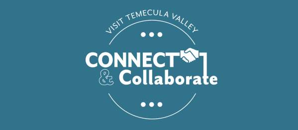 Connect & Collaborate logo