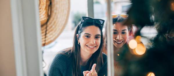 Holiday gifts in Temecula Valley