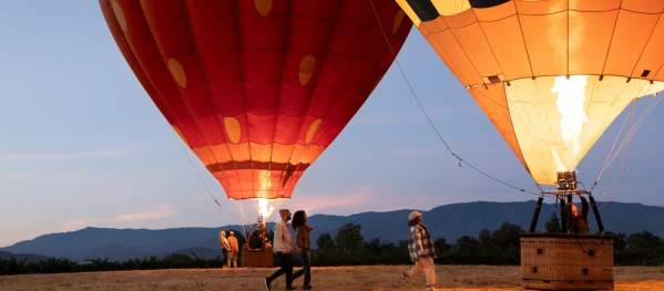 Some of the Best Seasonal Activities in Temecula Valley