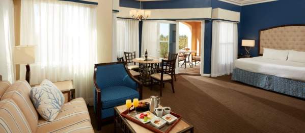 Hotels in Temecula Valley