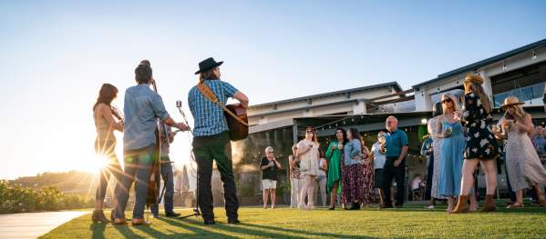 Events in Temecula Valley, California