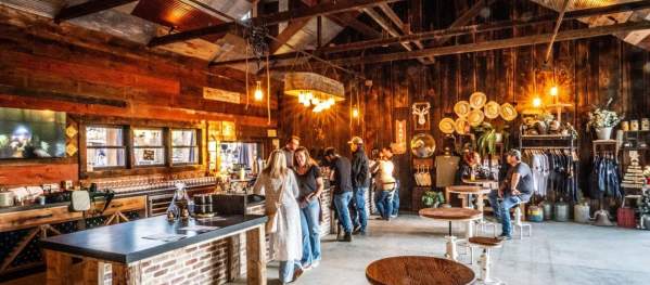 Marshall Stuart Wines