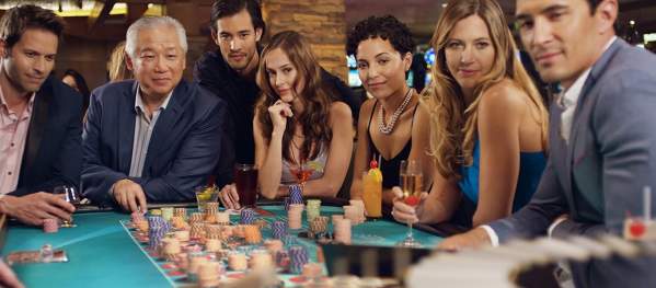 Pechanga - Casino Resort