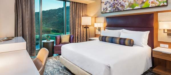 Pechanga Resort Casino Hotel Accommodations
