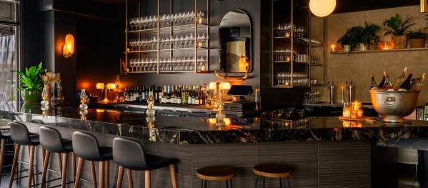 Two Travelers Wine Bar + Merchant