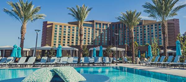 The Cove At Pechanga