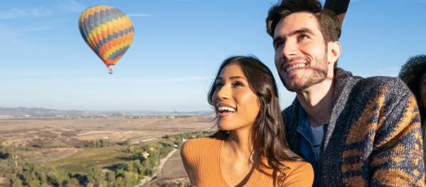 Epic Proposals in Temecula Valley