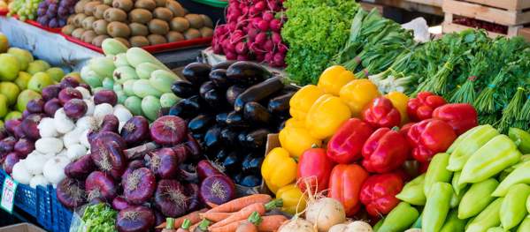 Best Farmers’ Markets in Temecula Valley