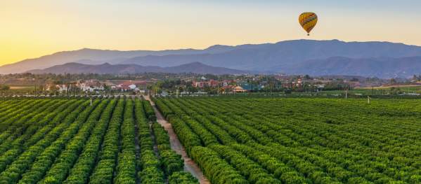 Temecula Valley Blog