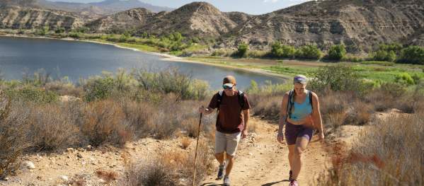 5 of the Best Trails and Hiking Spots surrounding Temecula Valley