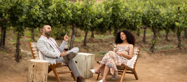Wineries