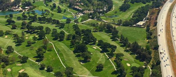 Golf in Temecula Valley