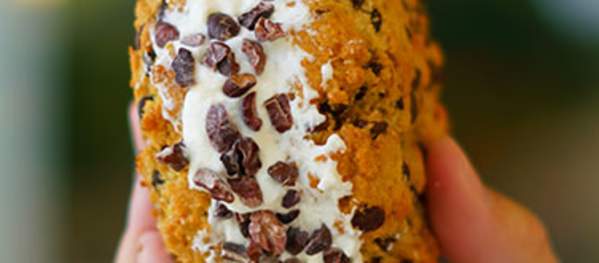 Ice Cream Temptations in Temecula Valley